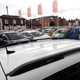 Jeep Renegade (15 on) Night Eagle 160 120hp E6d FWD 5d For Sale - Regent Cars, Tonbridge