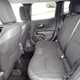 Jeep Renegade (15 on) Night Eagle 160 120hp E6d FWD 5d For Sale - Regent Cars, Tonbridge