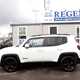Jeep Renegade (15 on) Night Eagle 160 120hp E6d FWD 5d For Sale - Regent Cars, Tonbridge