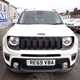 Jeep Renegade (15 on) Night Eagle 160 120hp E6d FWD 5d For Sale - Regent Cars, Tonbridge