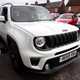 Jeep Renegade (15 on) Night Eagle 160 120hp E6d FWD 5d For Sale - Regent Cars, Tonbridge
