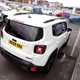 Jeep Renegade (15 on) Night Eagle 160 120hp E6d FWD 5d For Sale - Regent Cars, Tonbridge