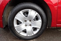 Dacia Sandero (13-21) Comfort TCe 100 Bi-Fuel 5d For Sale - Regent Cars, Tonbridge