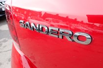 Dacia Sandero (13-21) Comfort TCe 100 Bi-Fuel 5d For Sale - Regent Cars, Tonbridge