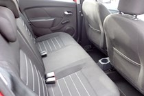 Dacia Sandero (13-21) Comfort TCe 100 Bi-Fuel 5d For Sale - Regent Cars, Tonbridge