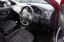 Dacia Sandero (13-21) Comfort TCe 100 Bi-Fuel 5d For Sale - Regent Cars, Tonbridge