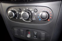 Dacia Sandero (13-21) Comfort TCe 100 Bi-Fuel 5d For Sale - Regent Cars, Tonbridge