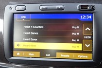 Dacia Sandero (13-21) Comfort TCe 100 Bi-Fuel 5d For Sale - Regent Cars, Tonbridge
