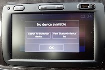 Dacia Sandero (13-21) Comfort TCe 100 Bi-Fuel 5d For Sale - Regent Cars, Tonbridge