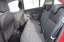 Dacia Sandero (13-21) Comfort TCe 100 Bi-Fuel 5d For Sale - Regent Cars, Tonbridge