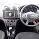 Dacia Sandero (13-21) Comfort TCe 100 Bi-Fuel 5d For Sale - Regent Cars, Tonbridge