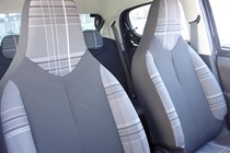 Peugeot 108 (14-22) 1.2 PureTech Allure 5d For Sale - Regent Cars, Tonbridge