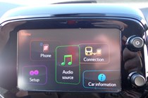 Peugeot 108 (14-22) 1.2 PureTech Allure 5d For Sale - Regent Cars, Tonbridge