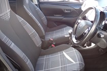 Peugeot 108 (14-22) 1.2 PureTech Allure 5d For Sale - Regent Cars, Tonbridge