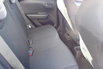 Peugeot 108 (14-22) 1.2 PureTech Allure 5d For Sale - Regent Cars, Tonbridge