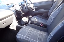 Peugeot 108 (14-22) 1.2 PureTech Allure 5d For Sale - Regent Cars, Tonbridge