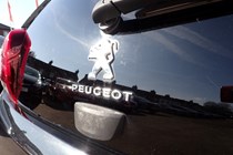 Peugeot 108 (14-22) 1.2 PureTech Allure 5d For Sale - Regent Cars, Tonbridge