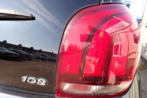 Peugeot 108 (14-22) 1.2 PureTech Allure 5d For Sale - Regent Cars, Tonbridge