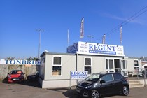 Peugeot 108 (14-22) 1.2 PureTech Allure 5d For Sale - Regent Cars, Tonbridge