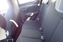 Peugeot 108 (14-22) 1.2 PureTech Allure 5d For Sale - Regent Cars, Tonbridge