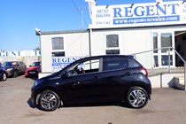 Peugeot 108 (14-22) 1.2 PureTech Allure 5d For Sale - Regent Cars, Tonbridge