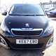 Peugeot 108 (14-22) 1.2 PureTech Allure 5d For Sale - Regent Cars, Tonbridge