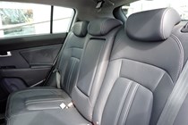 Kia Sportage (10-16) 2.0 CRDi KX-3 (Sat Nav) 5d Auto For Sale - Regent Cars, Tonbridge