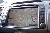 Kia Sportage (10-16) 2.0 CRDi KX-3 (Sat Nav) 5d Auto For Sale - Regent Cars, Tonbridge