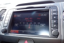 Kia Sportage (10-16) 2.0 CRDi KX-3 (Sat Nav) 5d Auto For Sale - Regent Cars, Tonbridge