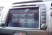 Kia Sportage (10-16) 2.0 CRDi KX-3 (Sat Nav) 5d Auto For Sale - Regent Cars, Tonbridge