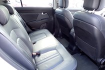Kia Sportage (10-16) 2.0 CRDi KX-3 (Sat Nav) 5d Auto For Sale - Regent Cars, Tonbridge