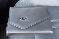 Kia Sportage (10-16) 2.0 CRDi KX-3 (Sat Nav) 5d Auto For Sale - Regent Cars, Tonbridge