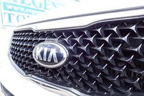 Kia Sportage (10-16) 2.0 CRDi KX-3 (Sat Nav) 5d Auto For Sale - Regent Cars, Tonbridge