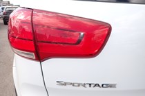Kia Sportage (10-16) 2.0 CRDi KX-3 (Sat Nav) 5d Auto For Sale - Regent Cars, Tonbridge