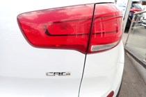 Kia Sportage (10-16) 2.0 CRDi KX-3 (Sat Nav) 5d Auto For Sale - Regent Cars, Tonbridge