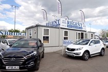 Kia Sportage (10-16) 2.0 CRDi KX-3 (Sat Nav) 5d Auto For Sale - Regent Cars, Tonbridge