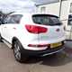 Kia Sportage (10-16) 2.0 CRDi KX-3 (Sat Nav) 5d Auto For Sale - Regent Cars, Tonbridge