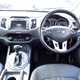 Kia Sportage (10-16) 2.0 CRDi KX-3 (Sat Nav) 5d Auto For Sale - Regent Cars, Tonbridge