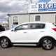 Kia Sportage (10-16) 2.0 CRDi KX-3 (Sat Nav) 5d Auto For Sale - Regent Cars, Tonbridge