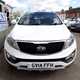 Kia Sportage (10-16) 2.0 CRDi KX-3 (Sat Nav) 5d Auto For Sale - Regent Cars, Tonbridge