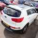 Kia Sportage (10-16) 2.0 CRDi KX-3 (Sat Nav) 5d Auto For Sale - Regent Cars, Tonbridge
