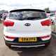 Kia Sportage (10-16) 2.0 CRDi KX-3 (Sat Nav) 5d Auto For Sale - Regent Cars, Tonbridge