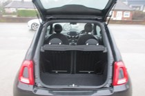 Fiat 500 Hatchback (08-24) 1.0 Mild Hybrid 3dr For Sale - Stoneacre Chesterfield Fiat, Chesterfield