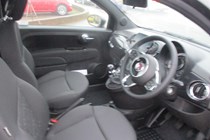 Fiat 500 Hatchback (08-24) 1.0 Mild Hybrid 3dr For Sale - Stoneacre Chesterfield Fiat, Chesterfield