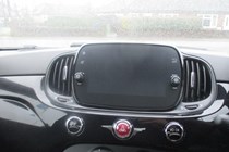 Fiat 500 Hatchback (08-24) 1.0 Mild Hybrid 3dr For Sale - Stoneacre Chesterfield Fiat, Chesterfield