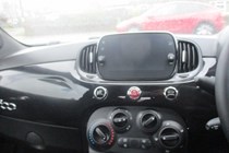 Fiat 500 Hatchback (08-24) 1.0 Mild Hybrid 3dr For Sale - Stoneacre Chesterfield Fiat, Chesterfield