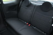 Fiat 500 Hatchback (08-24) 1.0 Mild Hybrid 3dr For Sale - Stoneacre Chesterfield Fiat, Chesterfield