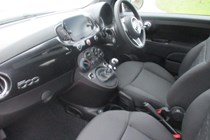 Fiat 500 Hatchback (08-24) 1.0 Mild Hybrid 3dr For Sale - Stoneacre Chesterfield Fiat, Chesterfield