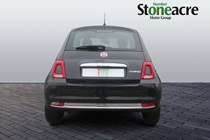Fiat 500 Hatchback (08-24) 1.0 Mild Hybrid 3dr For Sale - Stoneacre Chesterfield Fiat, Chesterfield