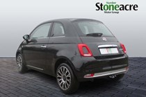 Fiat 500 Hatchback (08-24) 1.0 Mild Hybrid 3dr For Sale - Stoneacre Chesterfield Fiat, Chesterfield